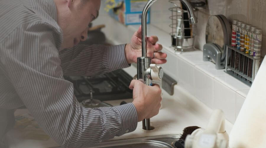 Professional septic pumping service in New Wilmington, PA